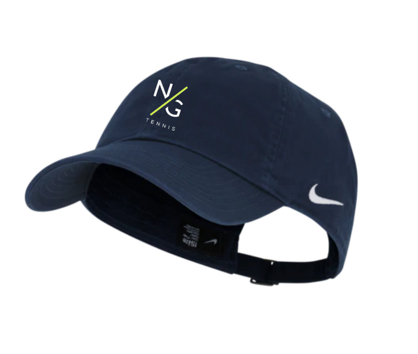 NEXGEN Tennis Cap