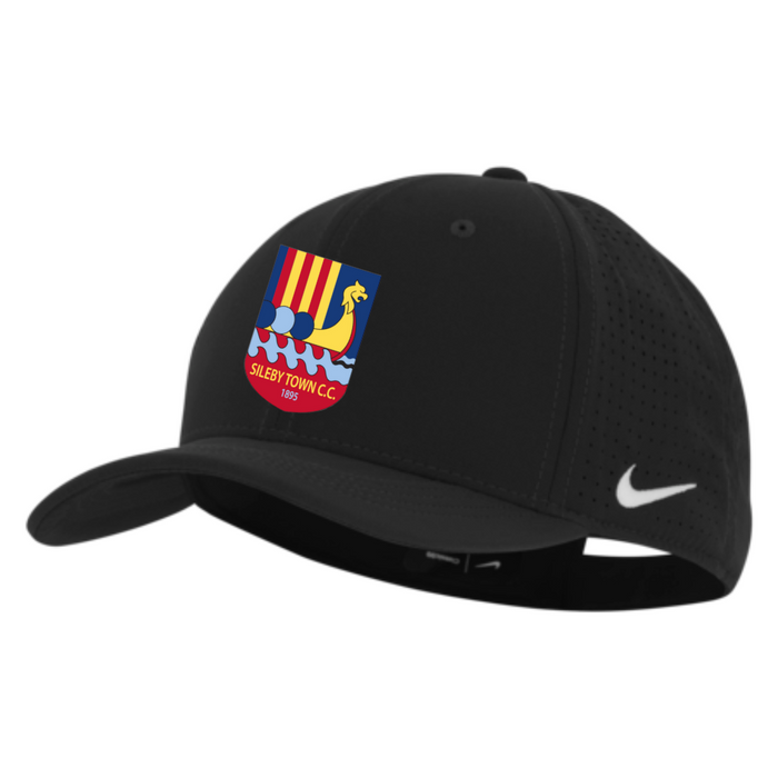 Sileby Town CC Cap