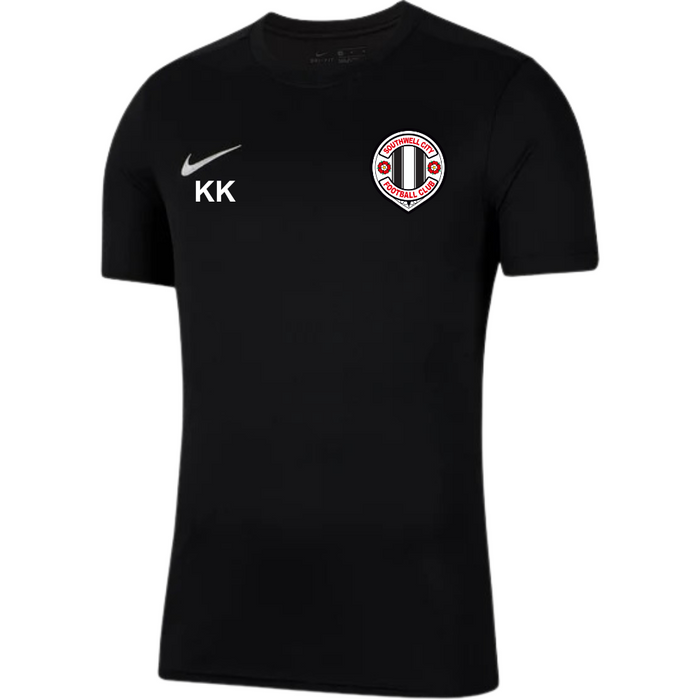 Southwell City FC Coaches Shirt