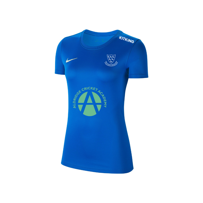 Sussex Women's Short Sleeve Shirt