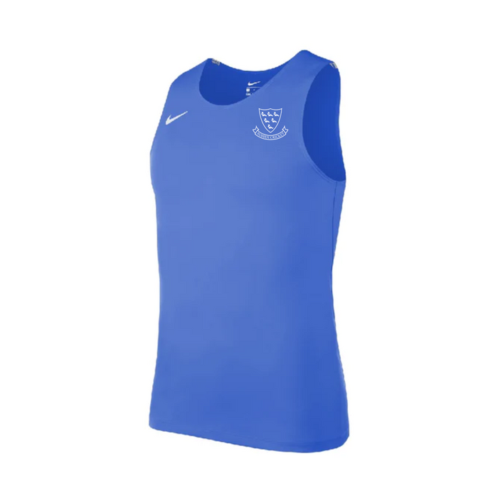 Sussex Sleeveless Vest