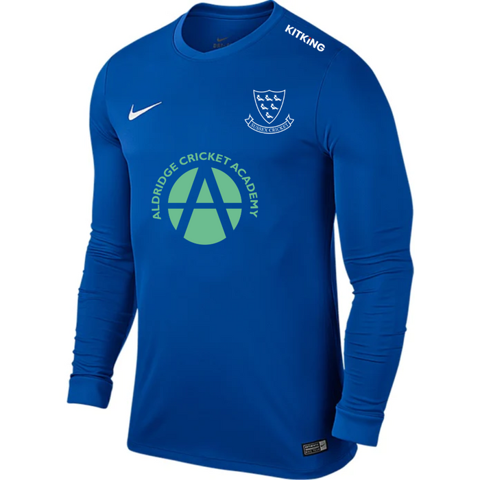 Sussex Long Sleeve Shirt