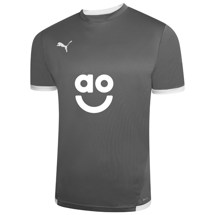 AO PUMA Football Team Liga Shirt
