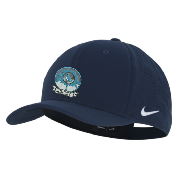 Totteridge Millhillians Cricket Club Cap