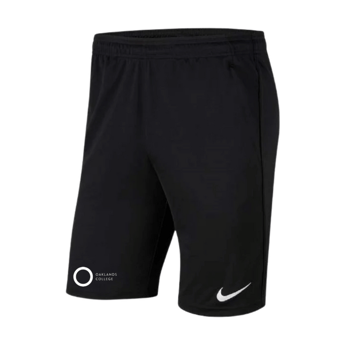 Oaklands College - Pocketed Short