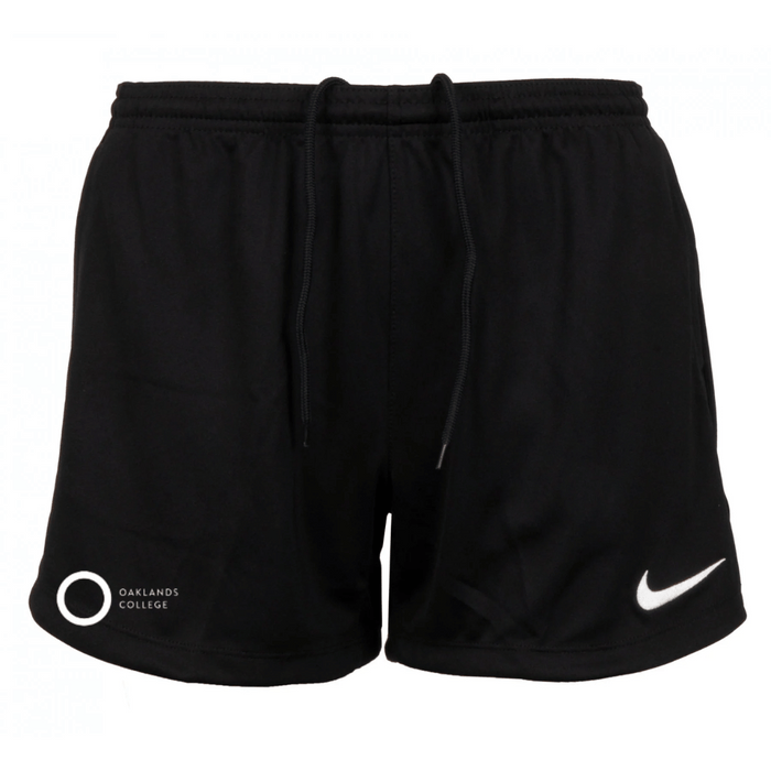 Oaklands College - Pocketed Short Womens