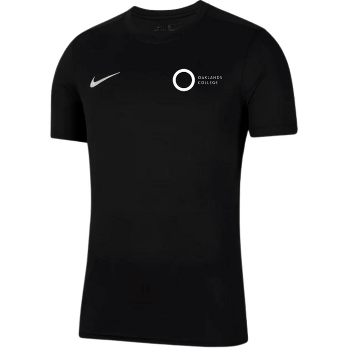Oaklands College - Short Sleeve Shirt