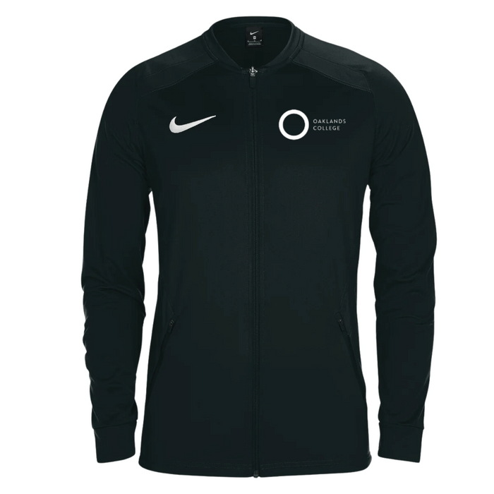 Oaklands College - Track Jacket