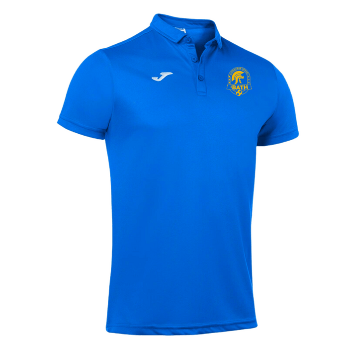 F.C Bath Polo Shirt