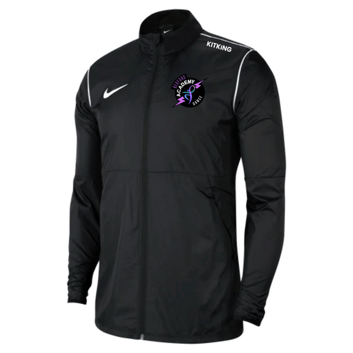 Bedford Academy Dance Rain Jacket