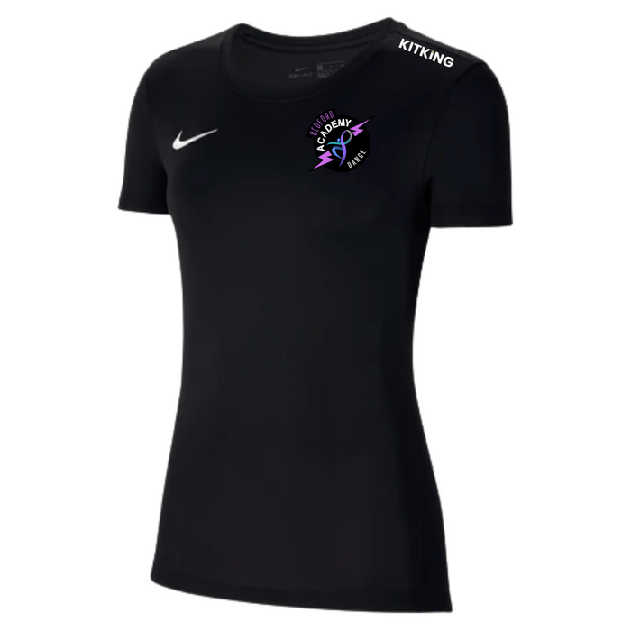 Bedford Academy Dance Women's Training Shirt