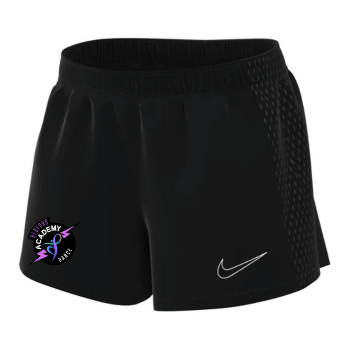 Bedford Academy Dance Women's Training Shorts