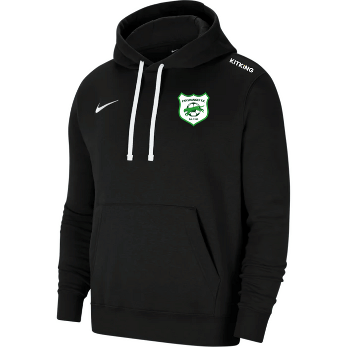 Panshanger FC Black Hoodie