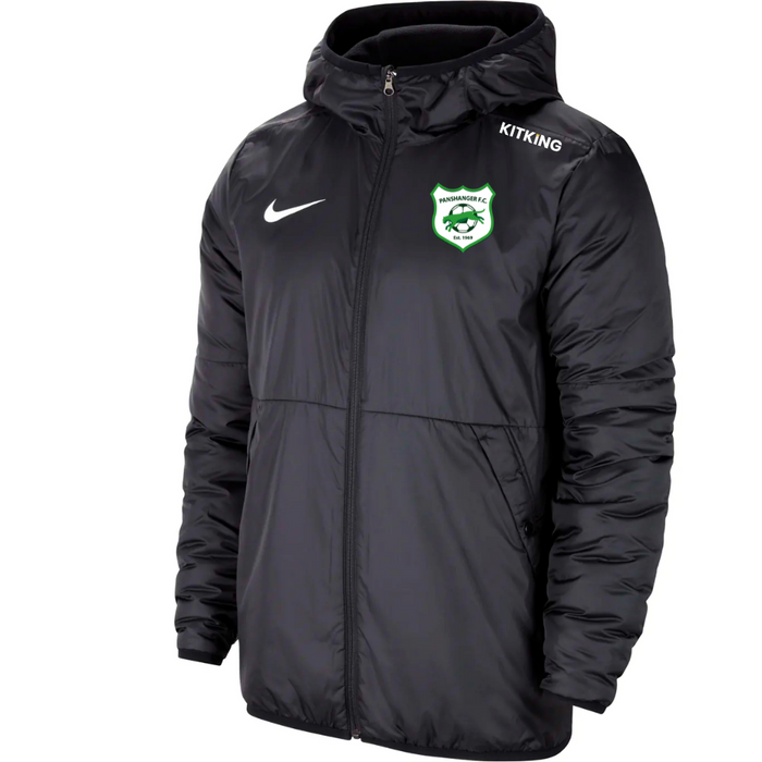 Panshanger FC Fall Jacket