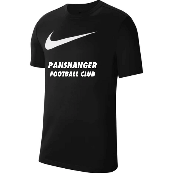 Panshanger FC Text Tee