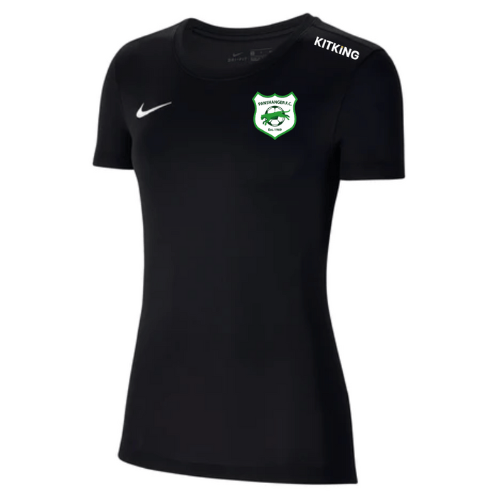 Panshanger FC Womens Training Shirt