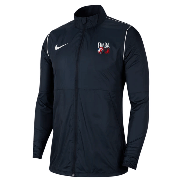FIMBA GB - Repel Rain Jacket