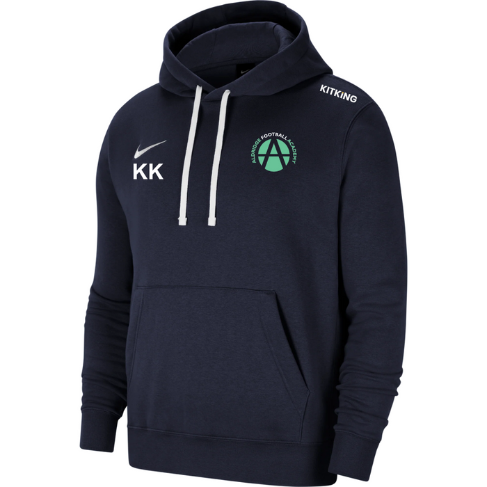 Aldridge Football Academy Hoodie