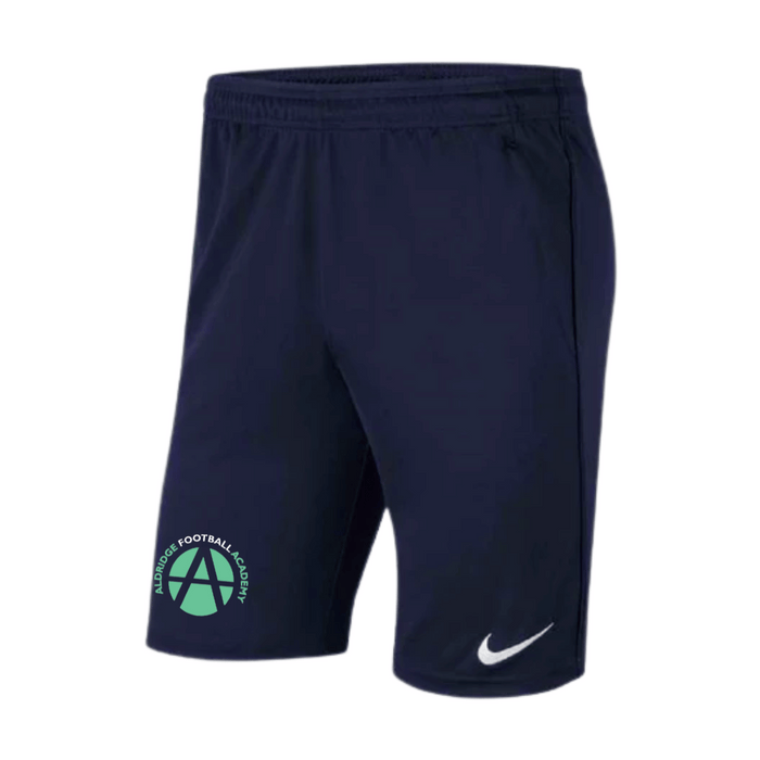 Aldridge Football Academy Training Shorts