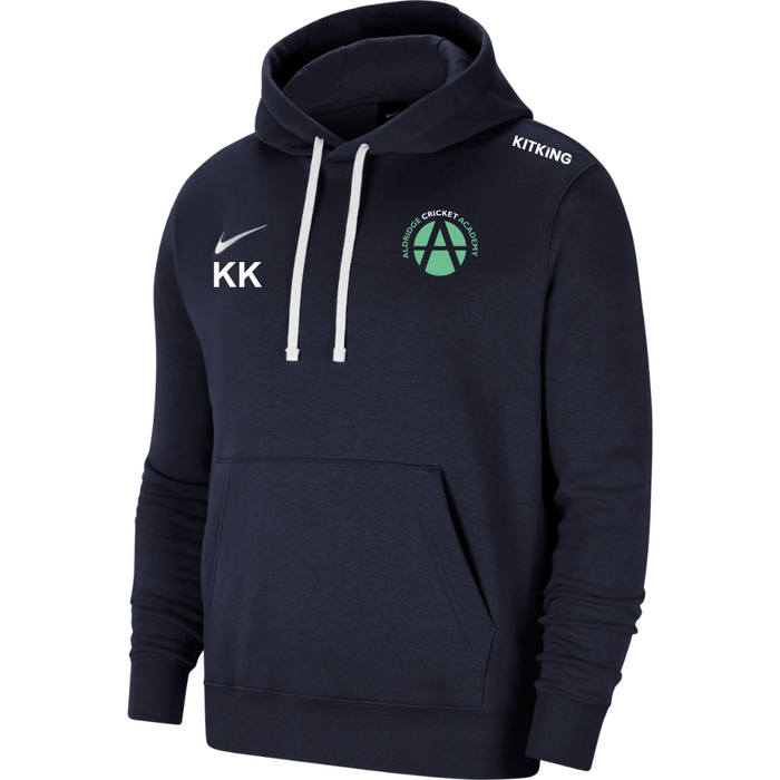Aldridge Cricket Academy Hoodie