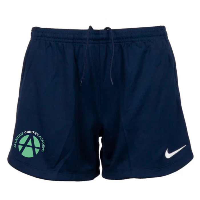 Aldridge Cricket Academy Womens Training Shorts