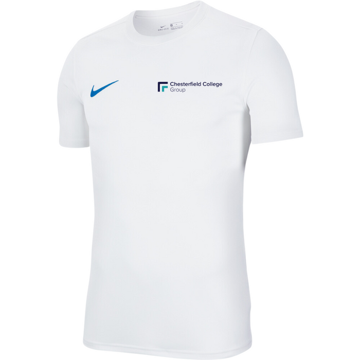 Chesterfield College Higher Education - Training Top