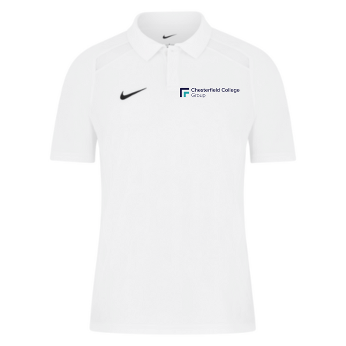 Chesterfield College Higher Education - Polo
