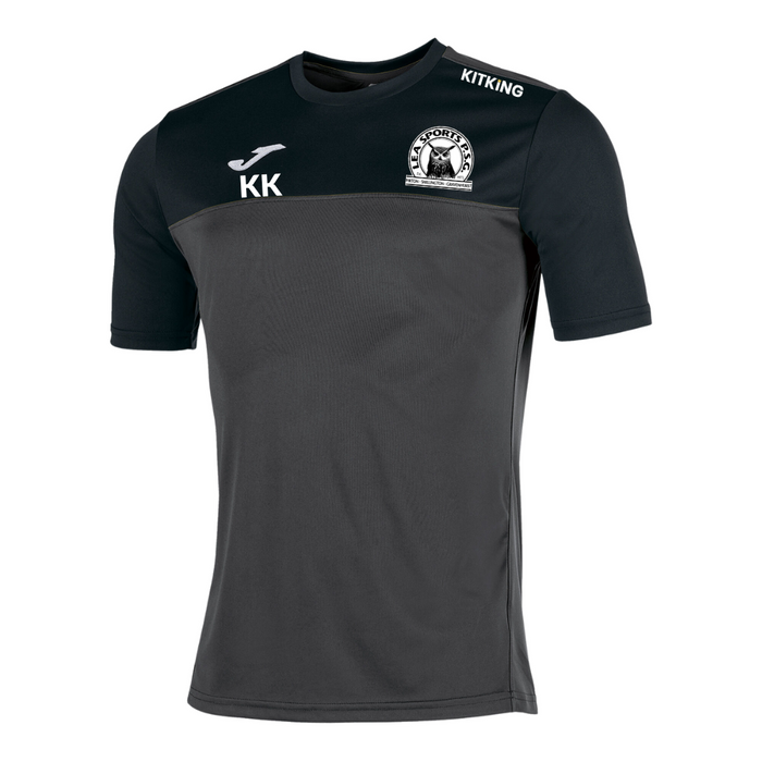 Lea Sports PSG FC Coaches Shirt