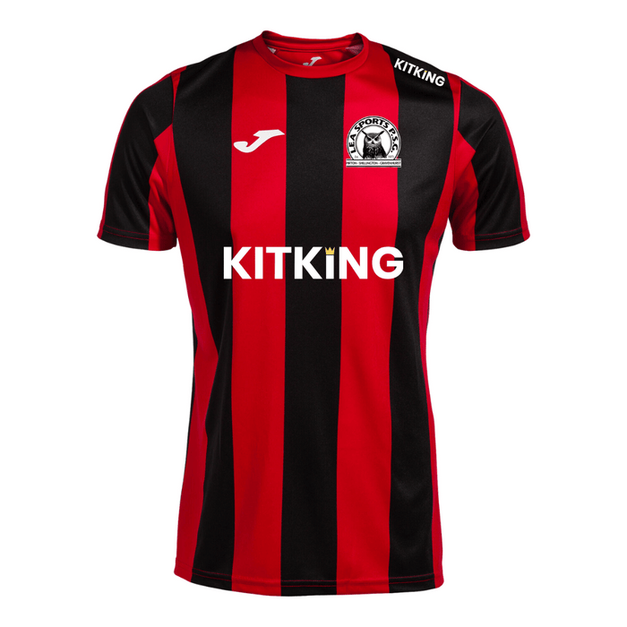 Lea Sports PSG FC Home Shirt