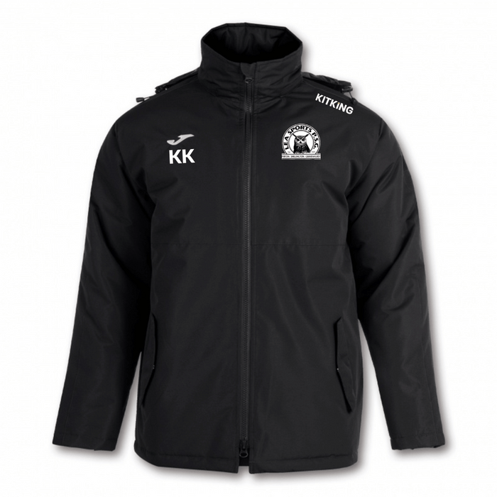 Lea Sports PSG FC Winter Jacket