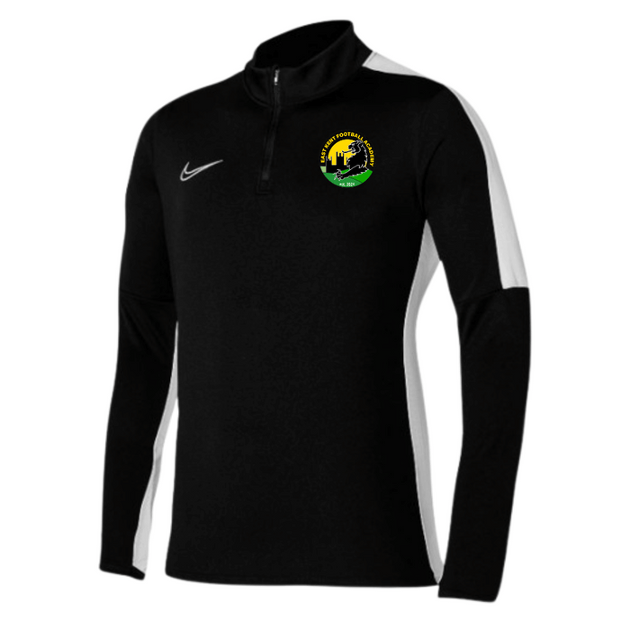 East Kent Football Academy 1/4 Zip