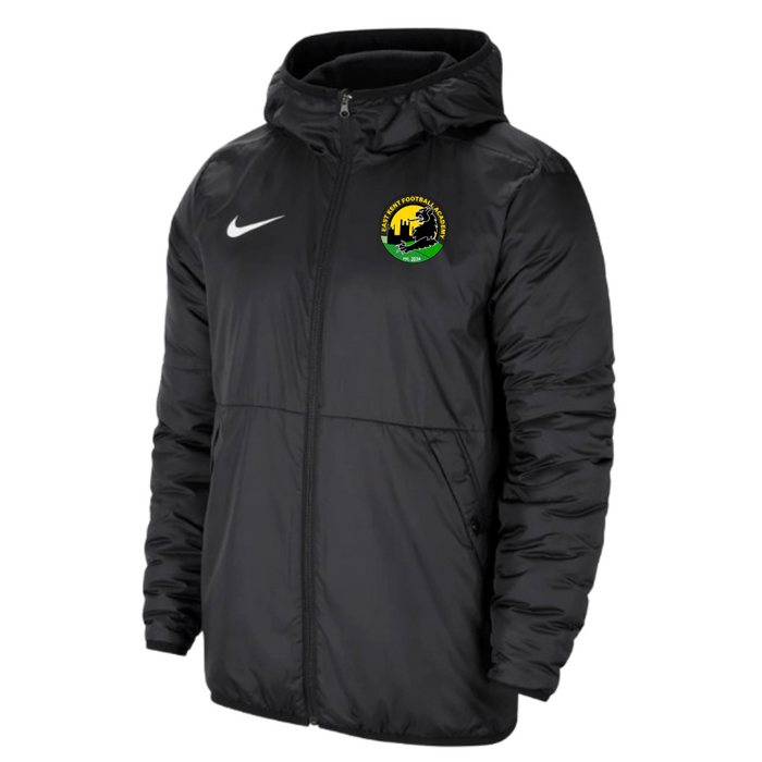 East Kent Football Academy Fall Jacket