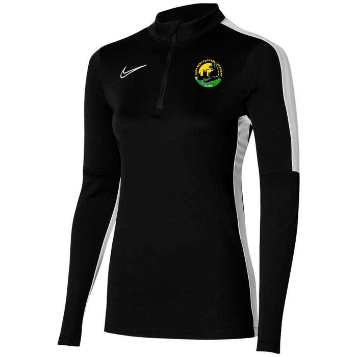 East Kent Football Academy Women's 1/4 Zip