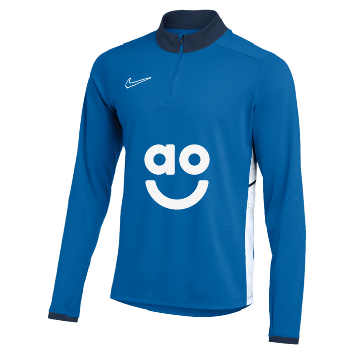 AO Nike 1/4 Zip Drill Top