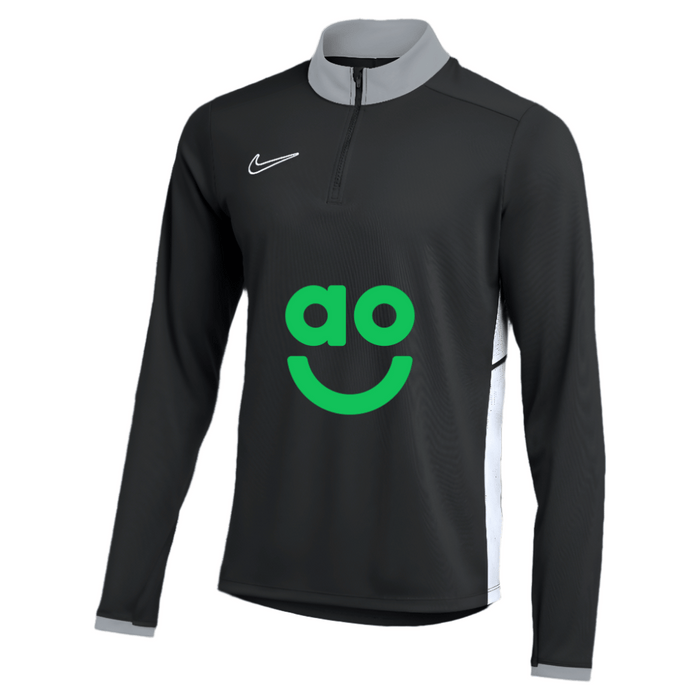 AO Nike 1/4 Zip Drill Top