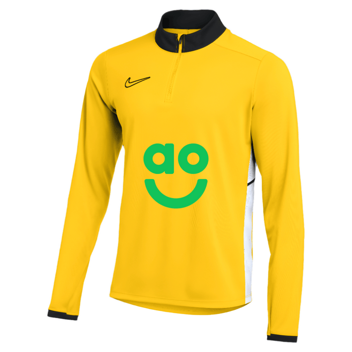 AO Nike 1/4 Zip Drill Top