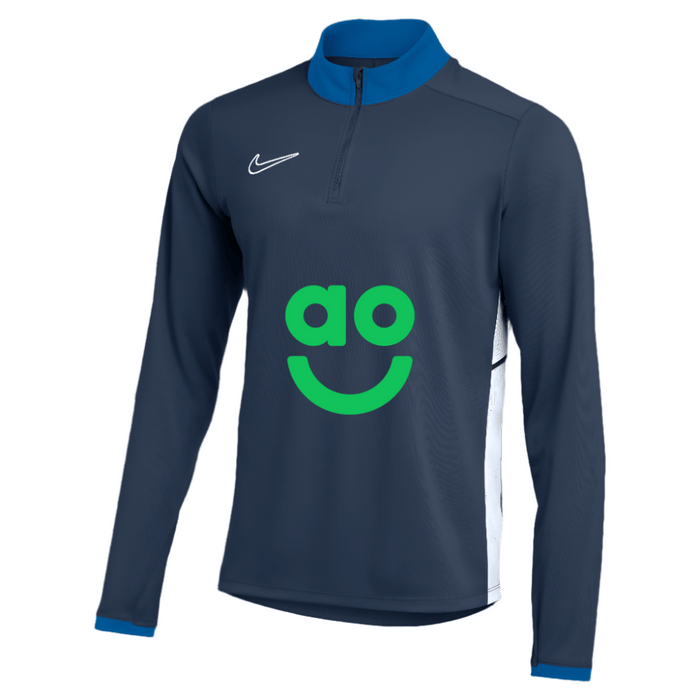 AO Nike 1/4 Zip Drill Top