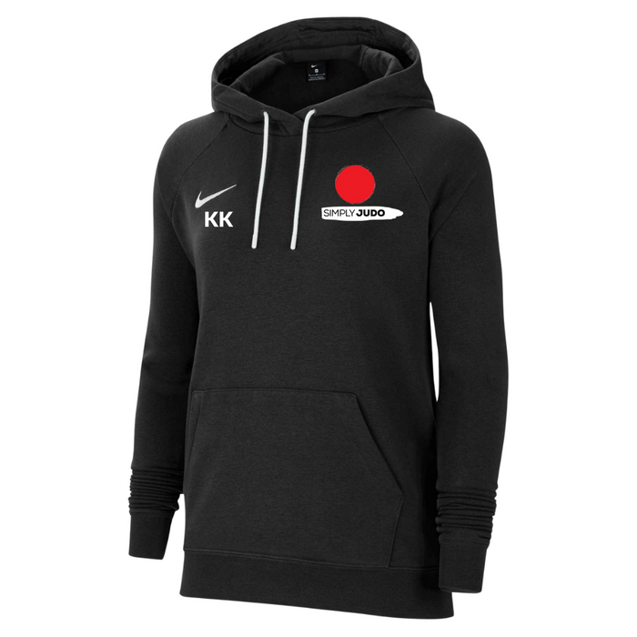 Simply Judo - Women's Hoodie