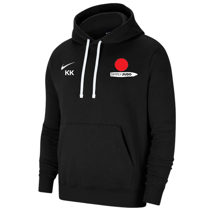 Simply Judo - Hoodie