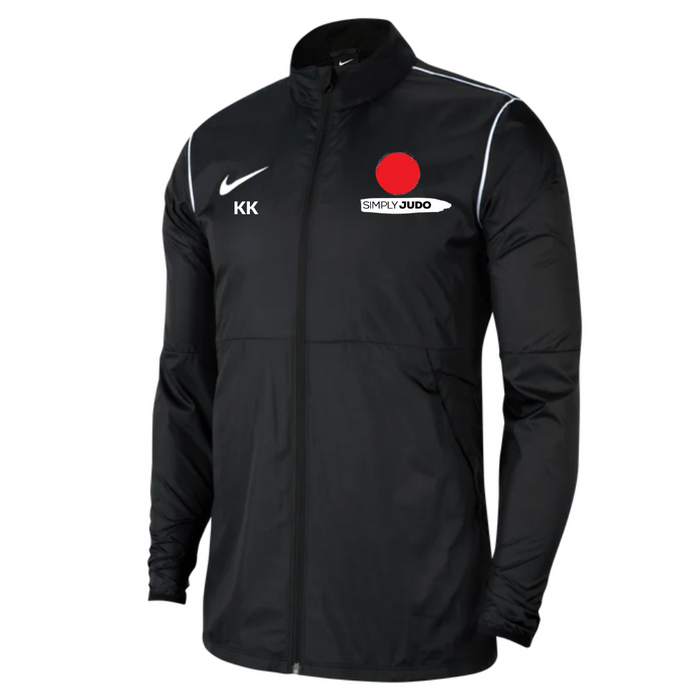 Simply Judo - Repel Rain Jacket