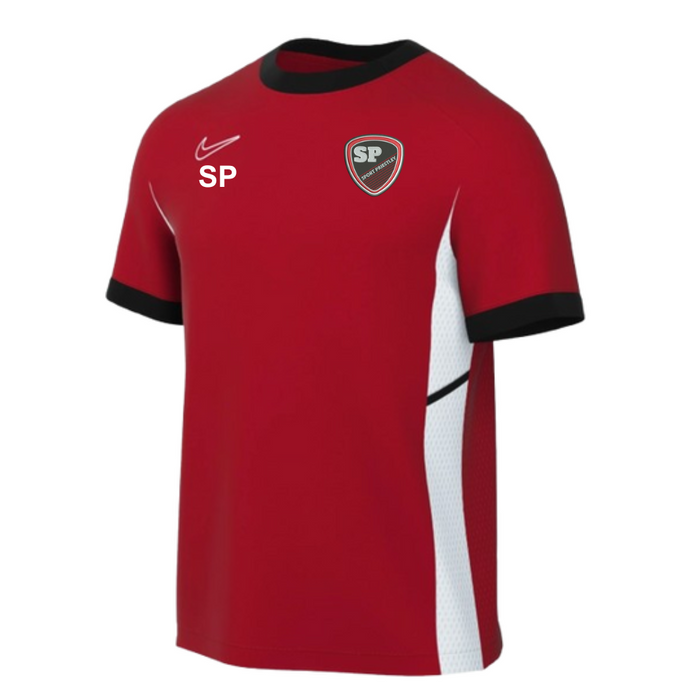 Sport Priestley Student T-Shirt