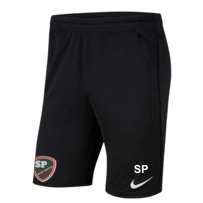 Sport Priestley Staff Pocket Shorts