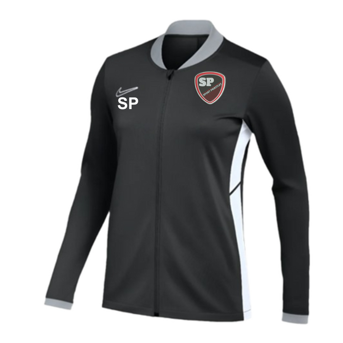 Sport Priestley Staff Full Zip Jacket Women's