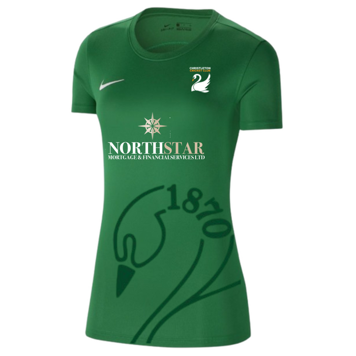 Christleton CC T20 Women's Shirt