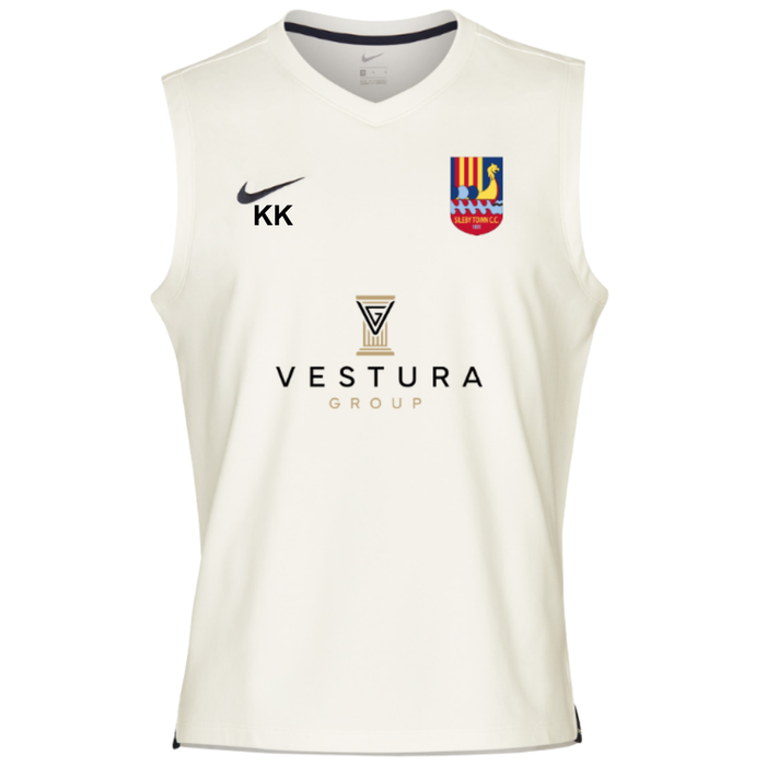 Sileby Town CC Cricket Thermal Vest