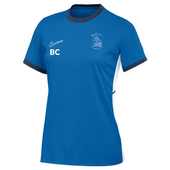 BCC Women's Training Shirt
