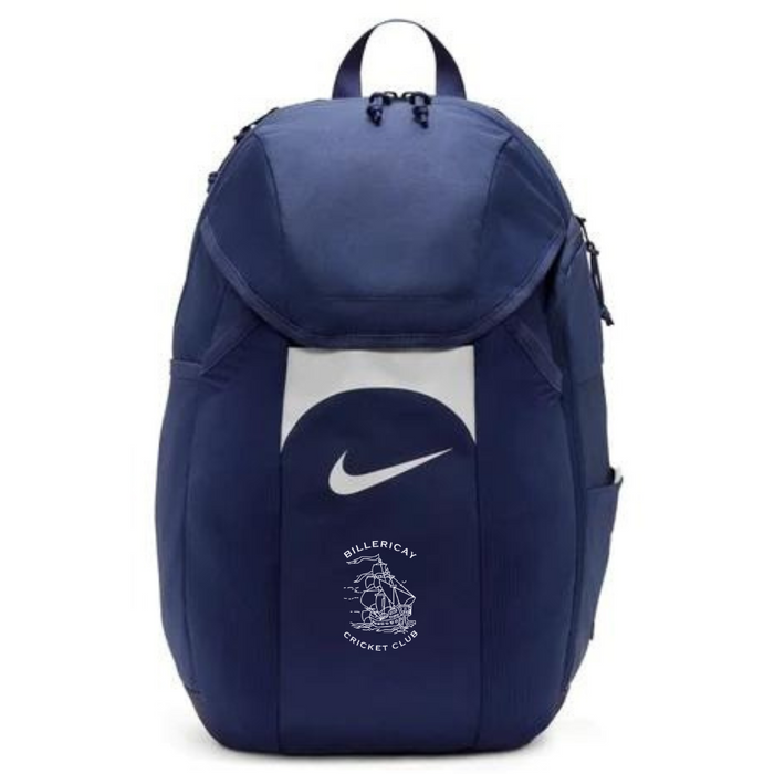 BCC Backpack