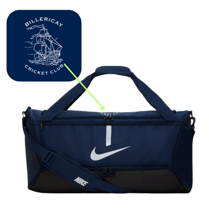 BCC Duffel Bag