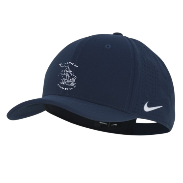 BCC Cap