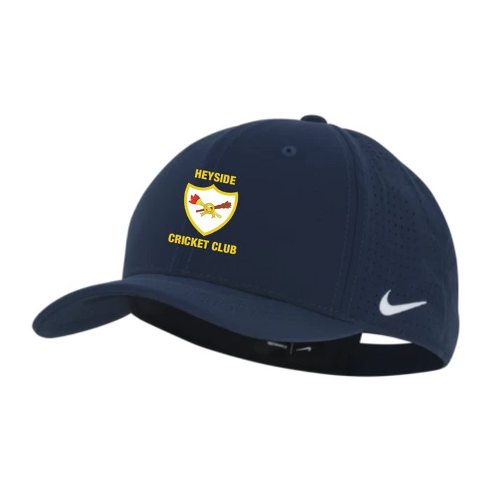 HCC Cap